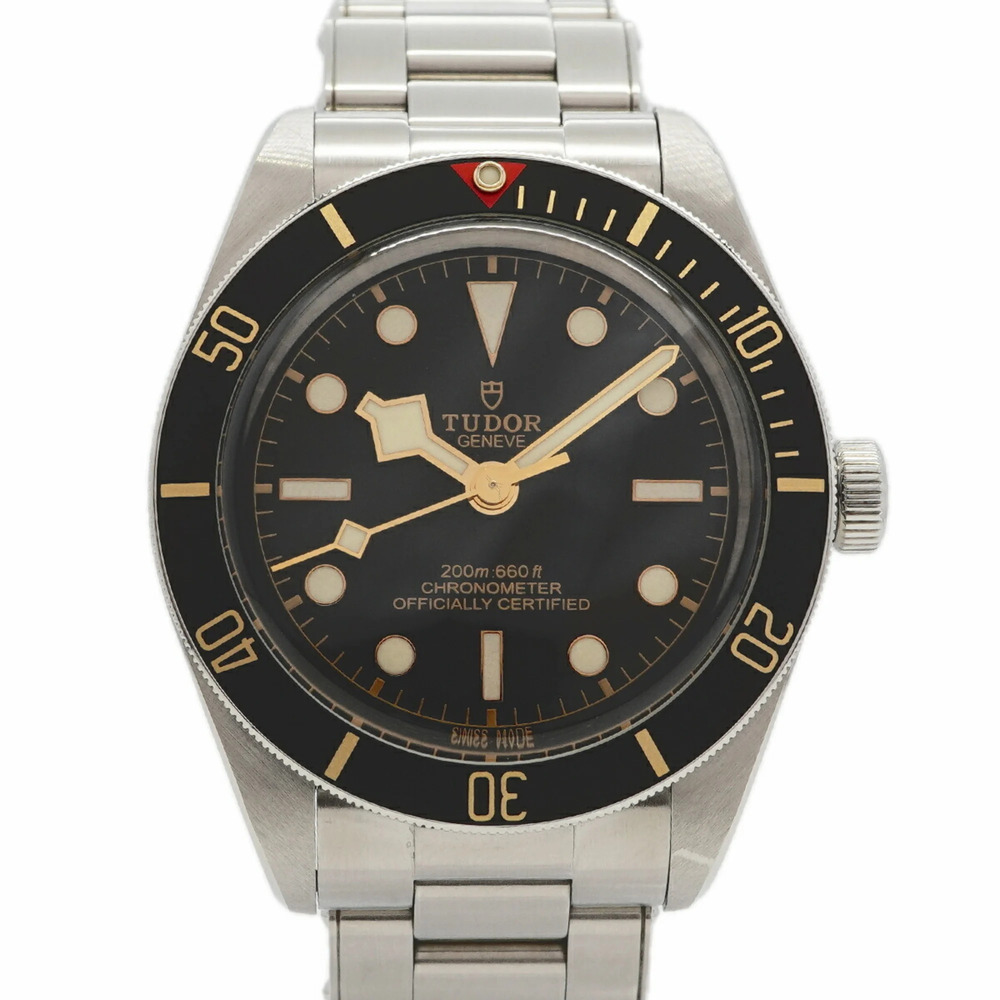 Tudor Black Bay 58 79030N Dial Men's Watch